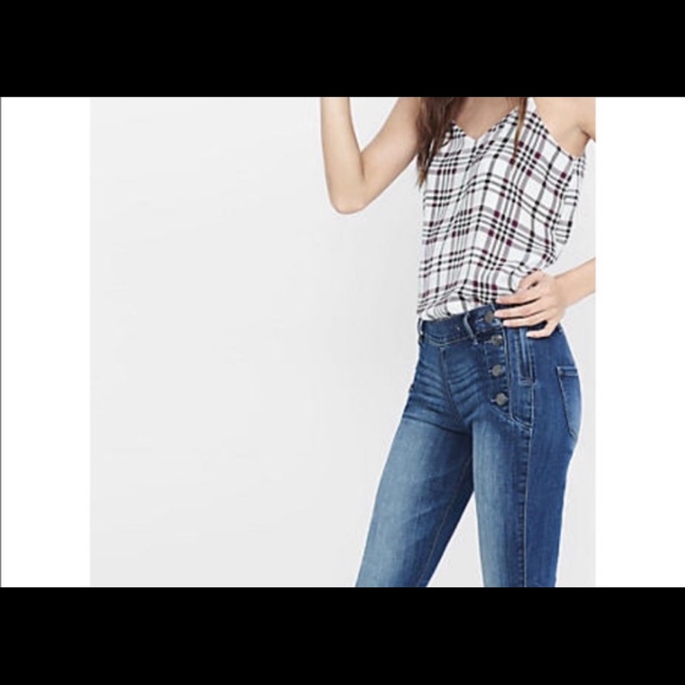 Express Cami - Picture 2 of 6